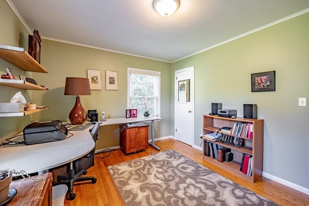 158 Barton Road Greenfield, MA 01301 - Photo 24 of 41 Gallery Image 24