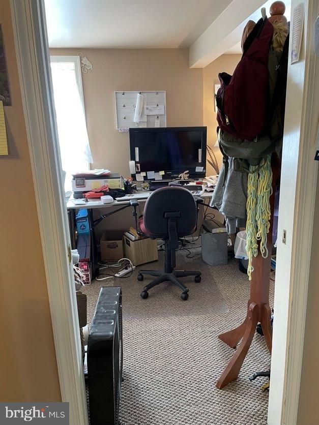 227 Mill Road Morgantown, PA 19543 - Photo 19 of 36 Cottage Office/Bedroom