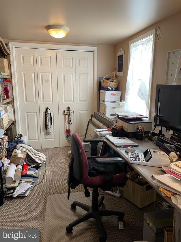 227 Mill Road Morgantown, PA 19543 - Photo 20 of 36 Cottage Office/Bedroom