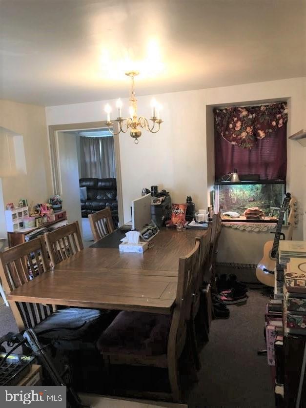 227 Mill Road Morgantown, PA 19543 - Photo 24 of 36 Main House Dining Room