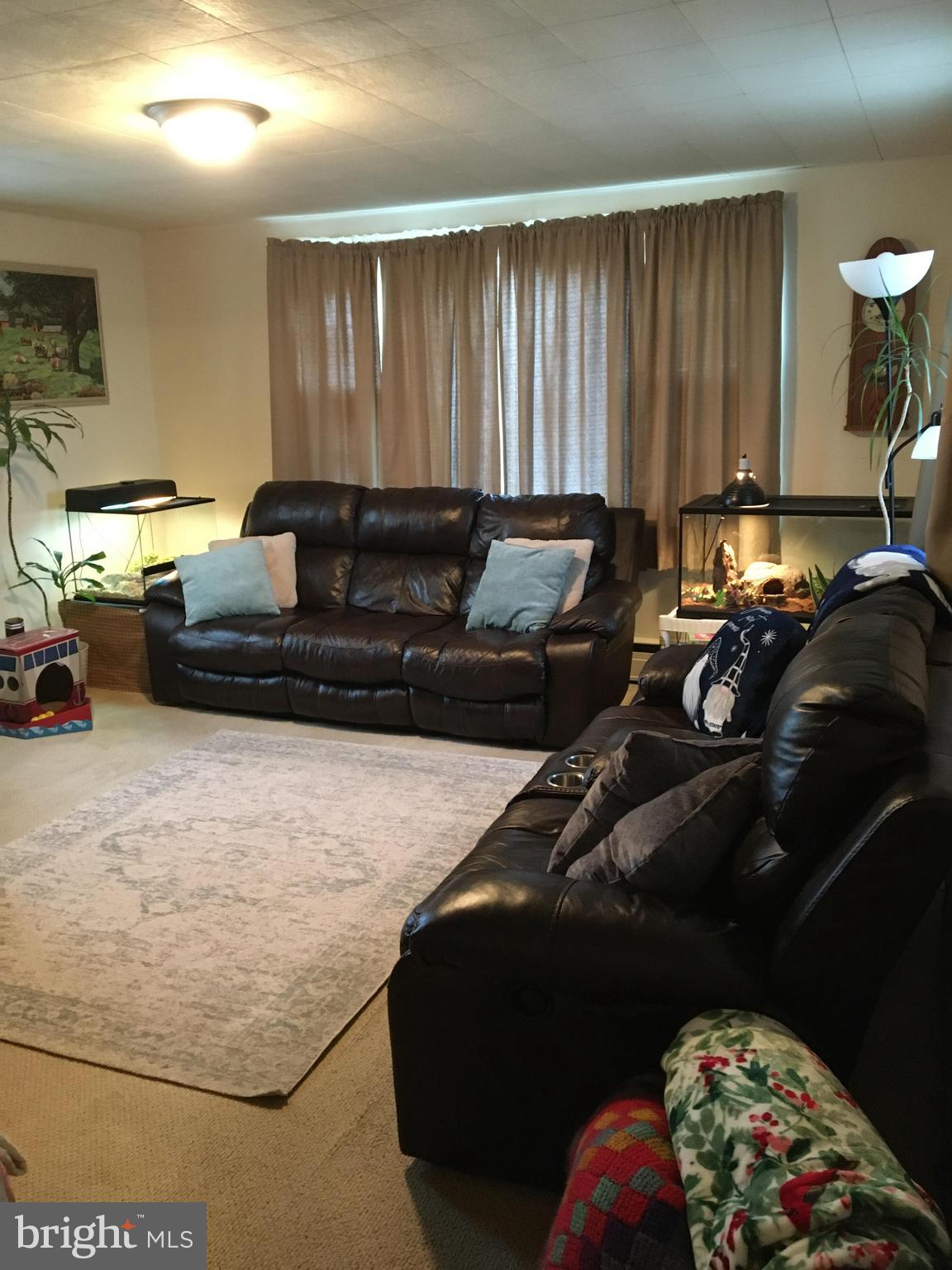 227 Mill Road Morgantown, PA 19543 - Photo 25 of 36 Main House Living Room