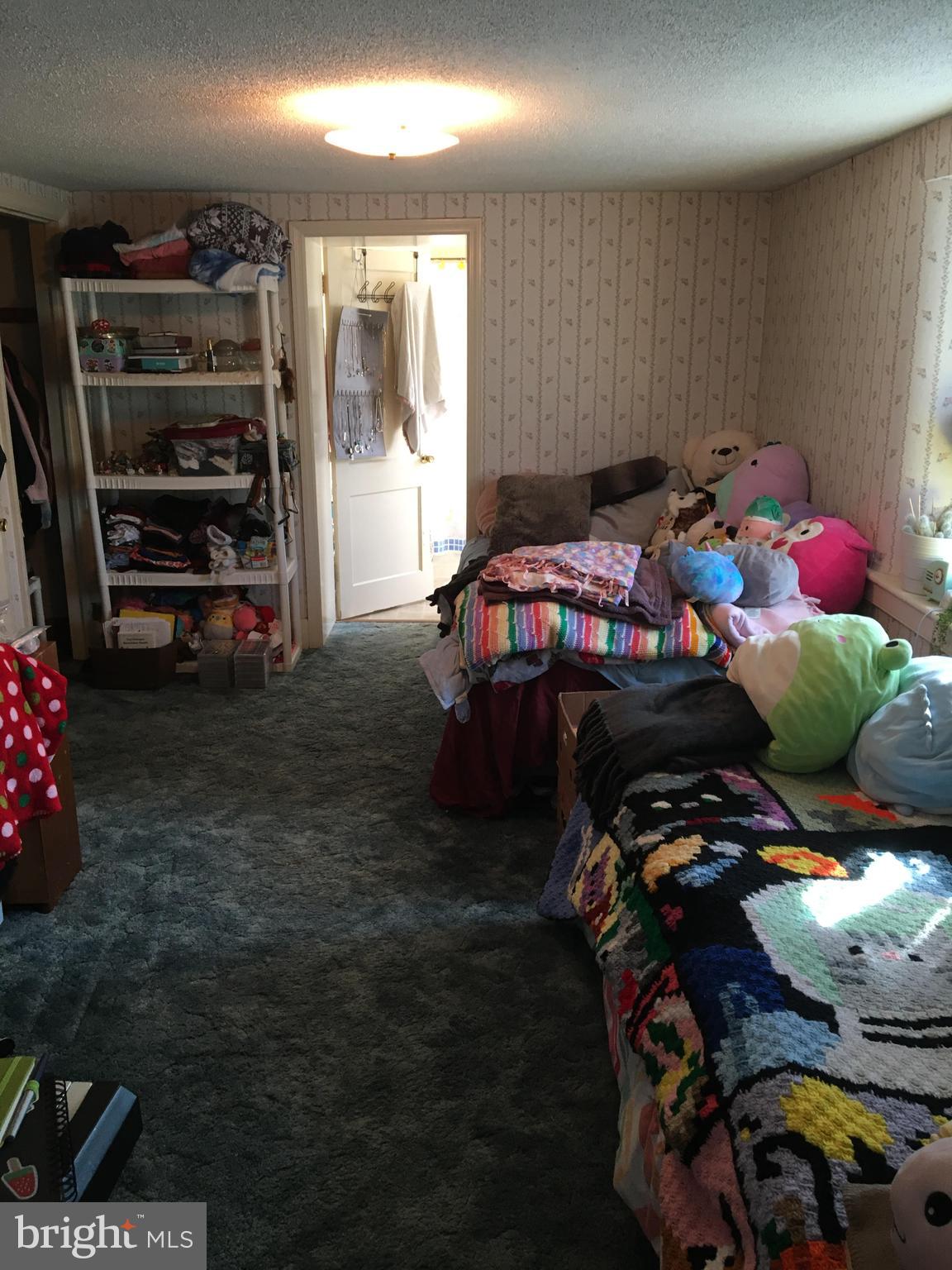 227 Mill Road Morgantown, PA 19543 - Photo 27 of 36 Main House Bedroom