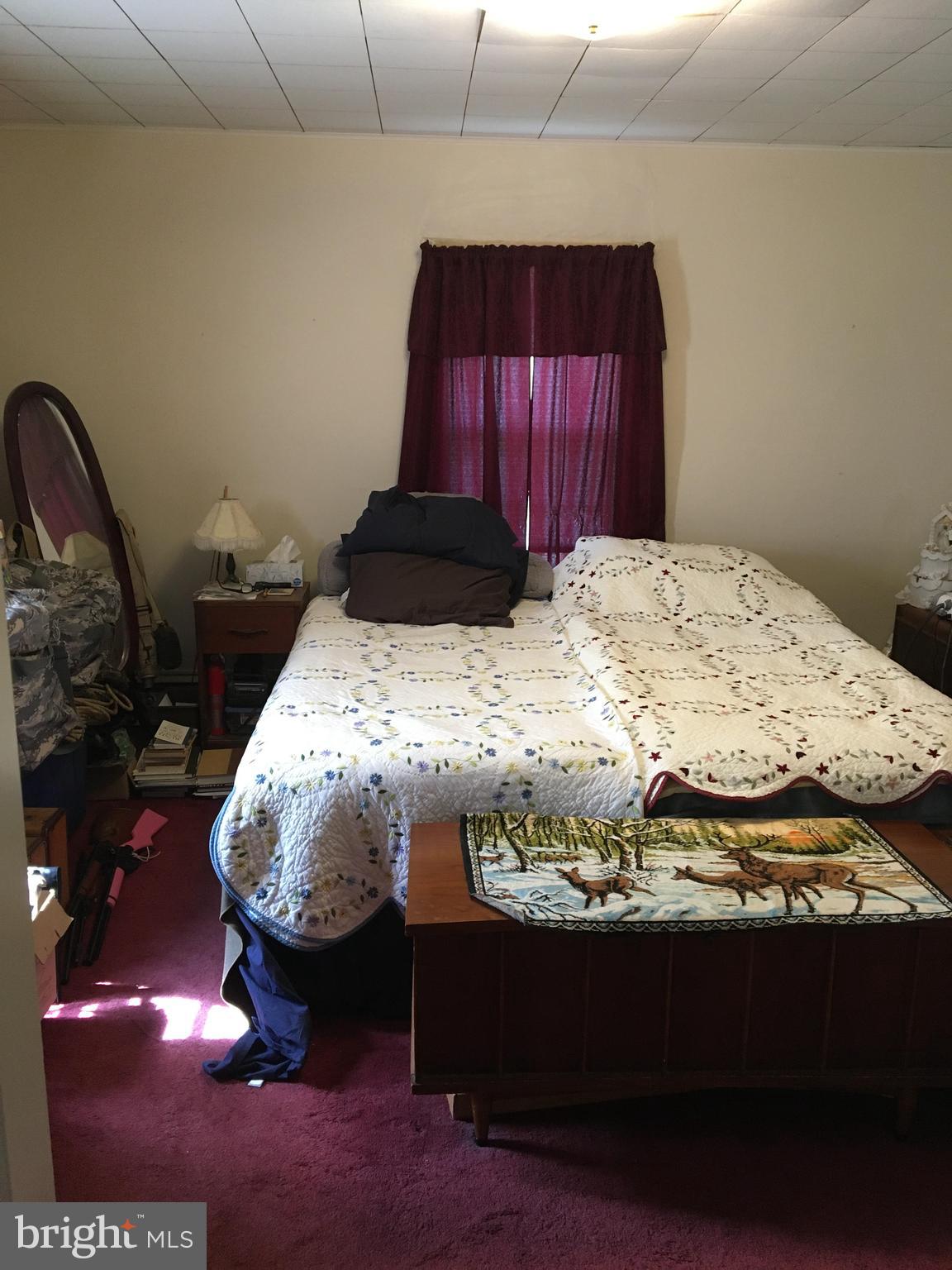 227 Mill Road Morgantown, PA 19543 - Photo 28 of 36 Main House Bedroom