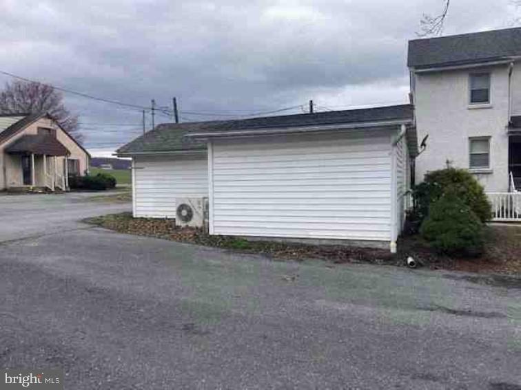 227 Mill Road Morgantown, PA 19543 - Photo 3 of 36 Main House Rear/Cottage Side