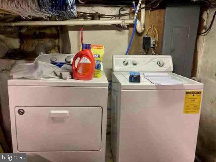 227 Mill Road Morgantown, PA 19543 - Photo 31 of 36 Main House Laundry