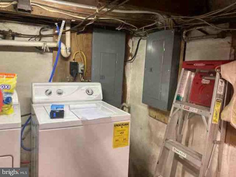 227 Mill Road Morgantown, PA 19543 - Photo 33 of 36 Main House Circuit Panel