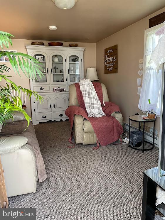 227 Mill Road Morgantown, PA 19543 - Photo 7 of 36 Cottage LIving Room 2