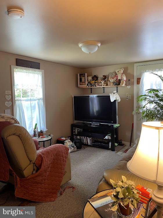 227 Mill Road Morgantown, PA 19543 - Photo 9 of 36 Cottage Living Room