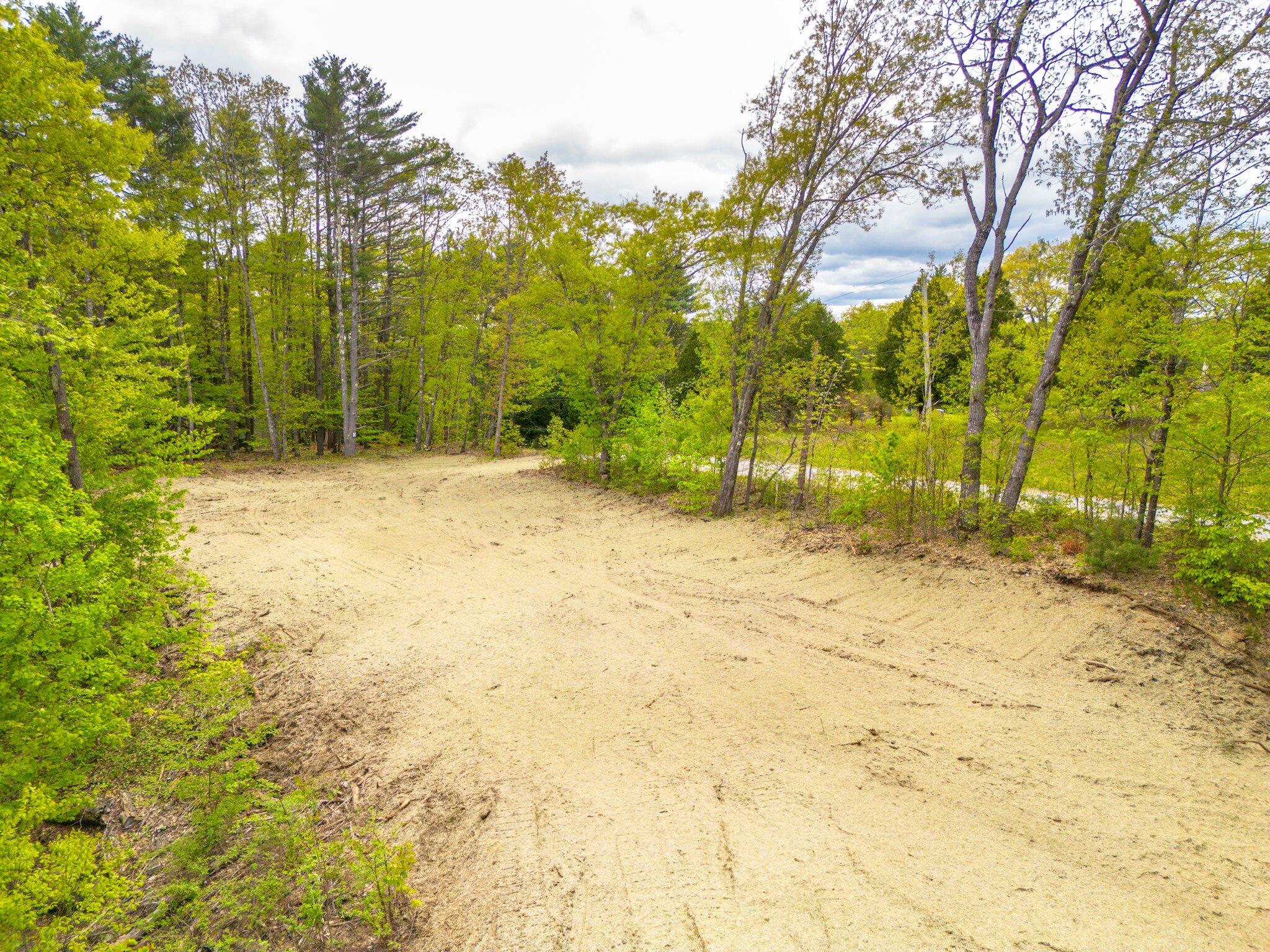 Lot 00 Old Cedar Grove Road Pittston, ME 04345 - Photo 2 of 8 2
