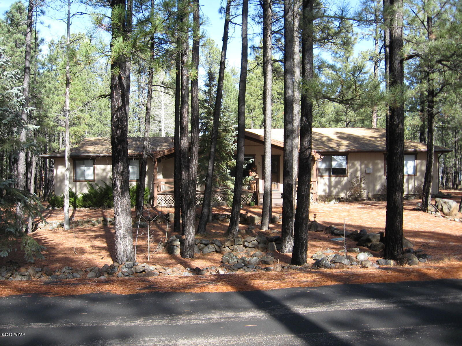 6972 Buck Springs Road Pinetop, AZ 85935 - Photo 11 of 12 Gallery Image 11