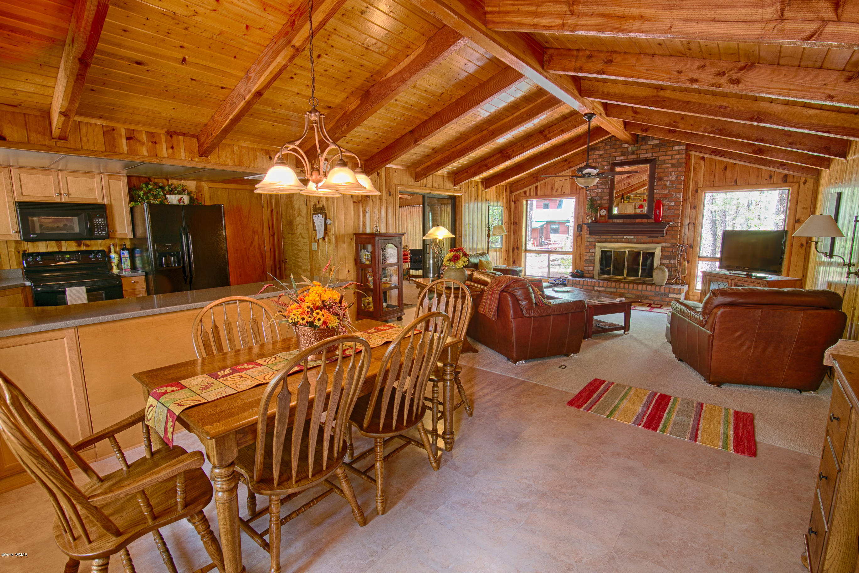 6972 Buck Springs Road Pinetop, AZ 85935 - Photo 2 of 12 Gallery Image 2