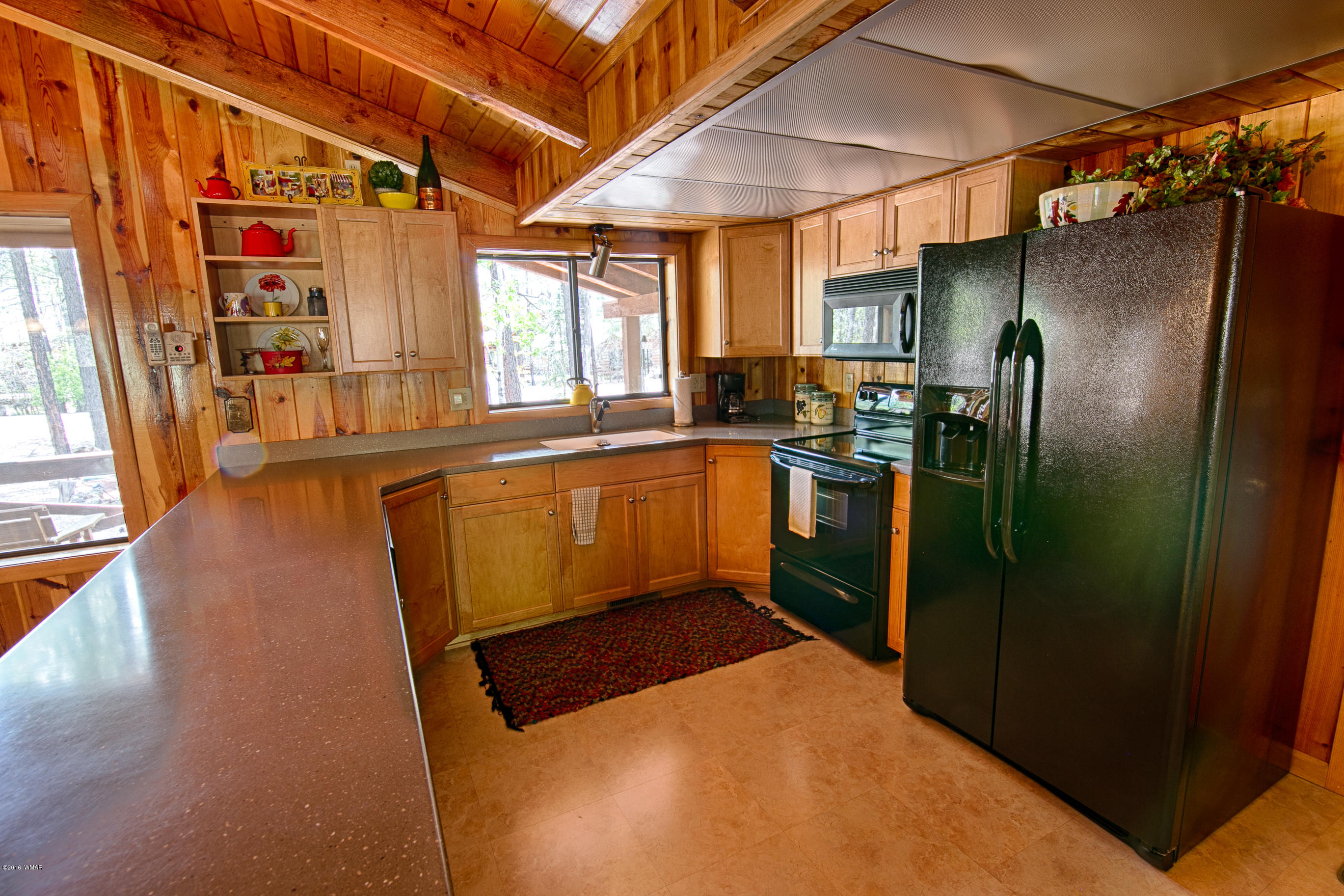 6972 Buck Springs Road Pinetop, AZ 85935 - Photo 3 of 12 Gallery Image 3