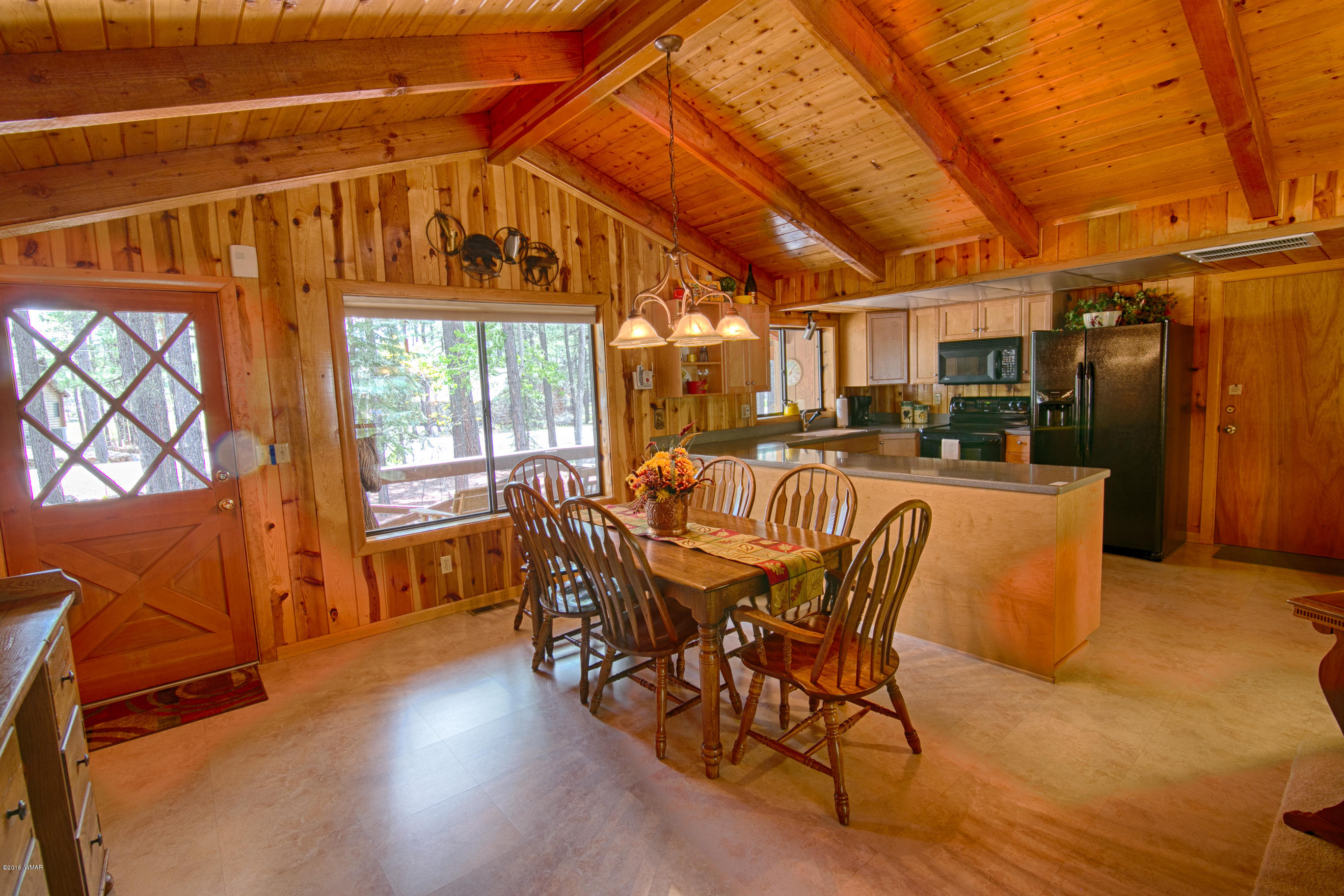 6972 Buck Springs Road Pinetop, AZ 85935 - Photo 4 of 12 Gallery Image 4