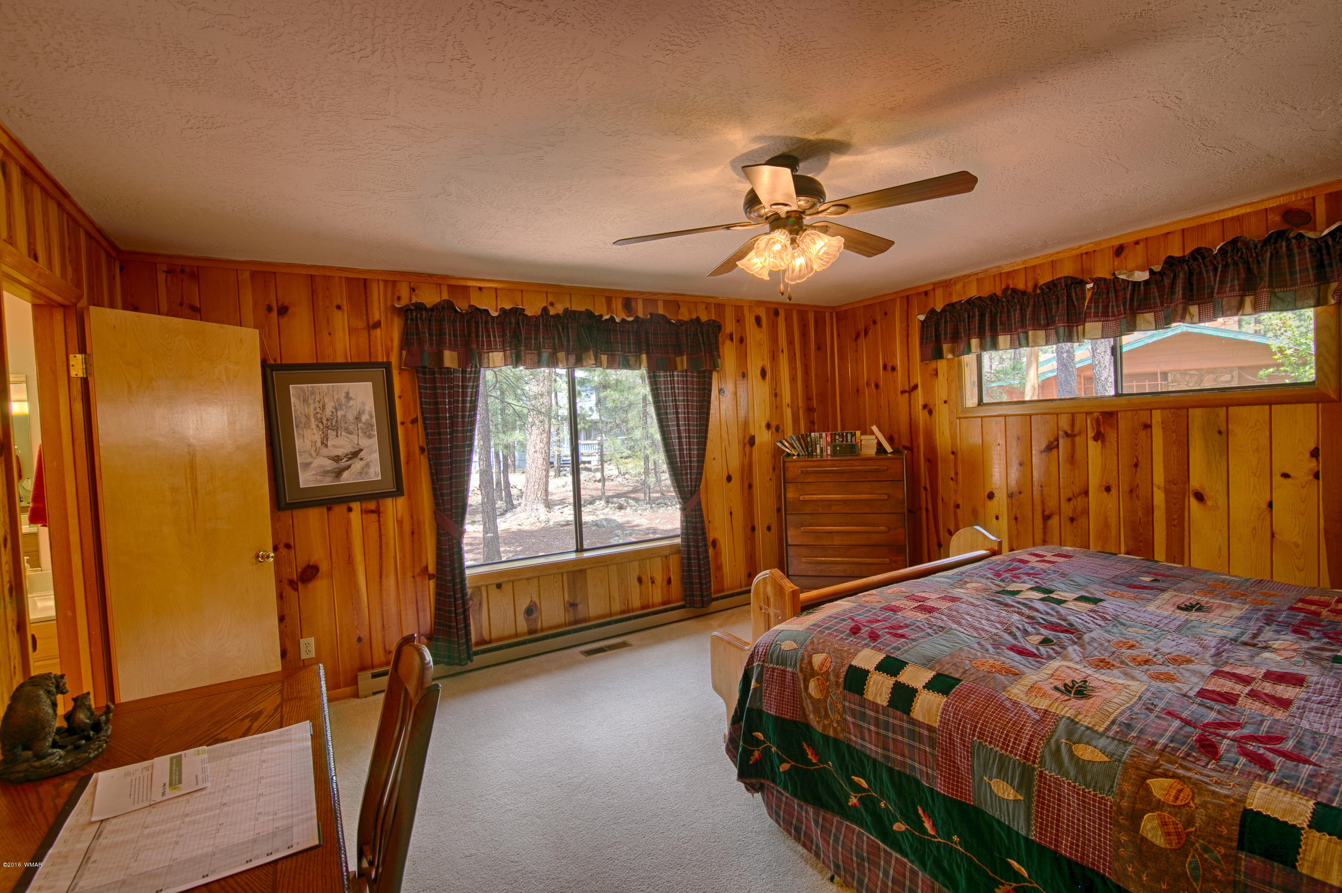 6972 Buck Springs Road Pinetop, AZ 85935 - Photo 6 of 12 Gallery Image 6