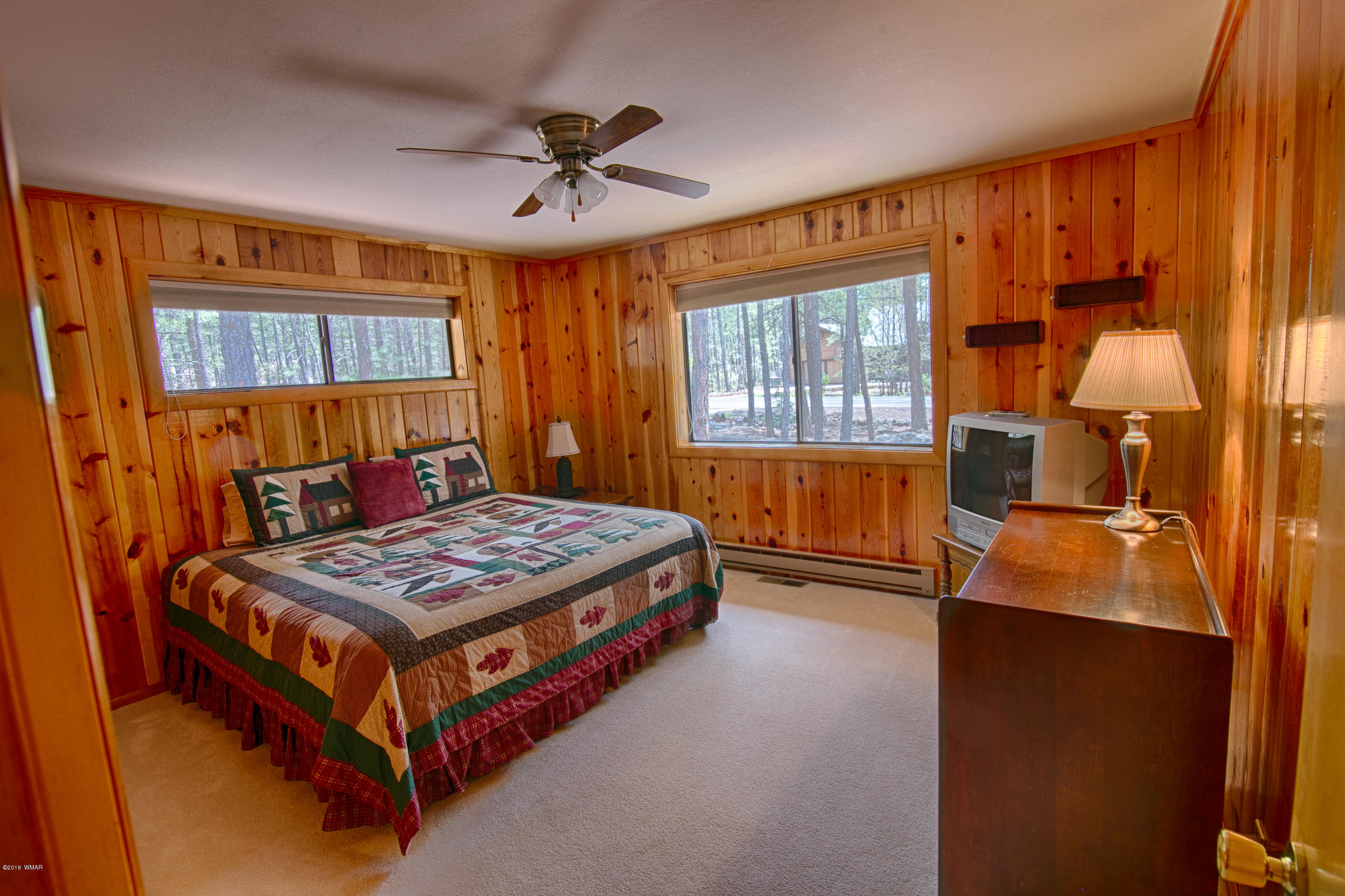 6972 Buck Springs Road Pinetop, AZ 85935 - Photo 7 of 12 Gallery Image 7