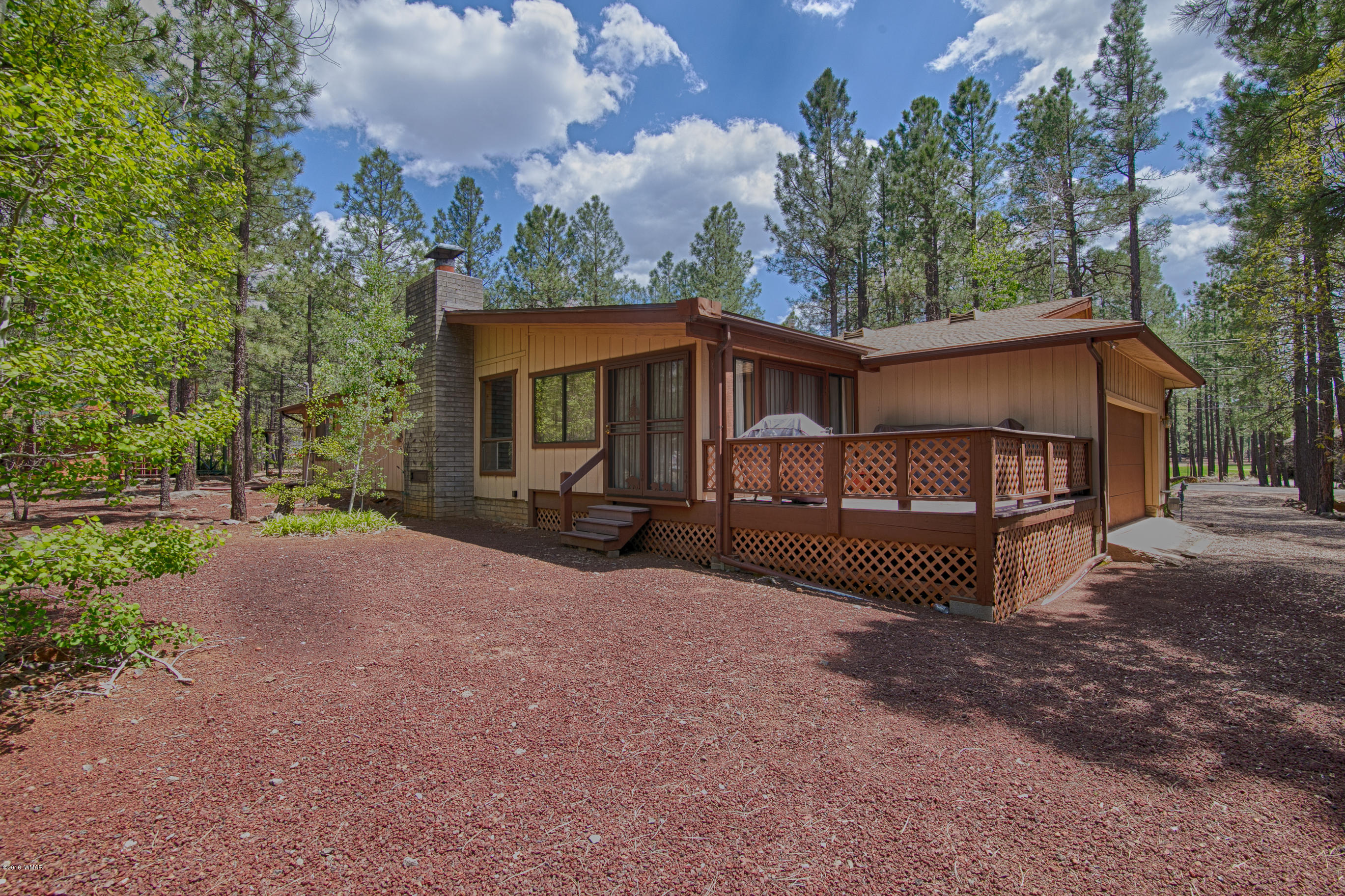 6972 Buck Springs Road Pinetop, AZ 85935 - Photo 9 of 12 Gallery Image 9