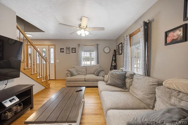 $350,000 | 248 State Route, Parish, NY 13131