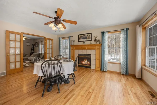 $350,000 | 248 State Route, Parish, NY 13131