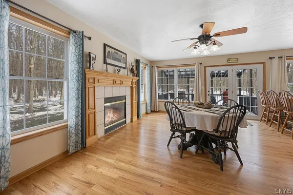 $350,000 | 248 State Route, Parish, NY 13131