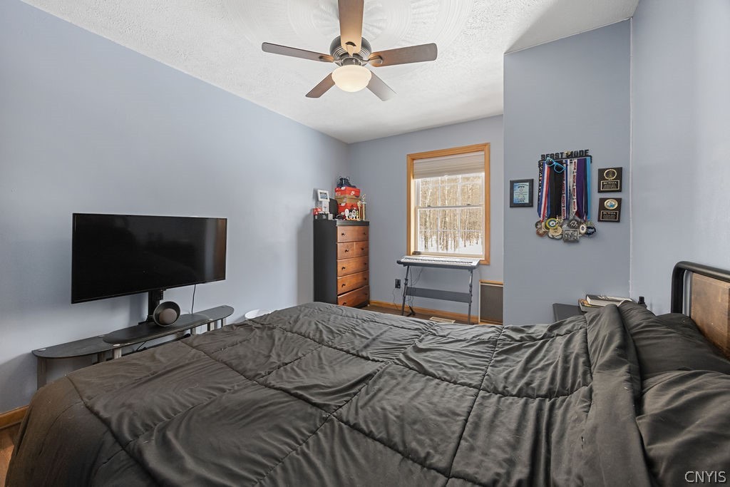 248 State Route Parish, NY 13131 - Photo 19 of 37