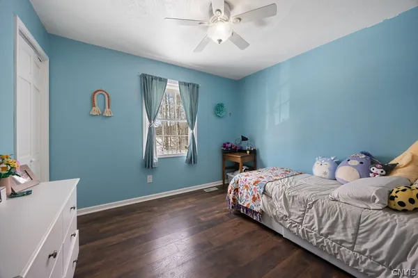 $350,000 | 248 State Route, Parish, NY 13131