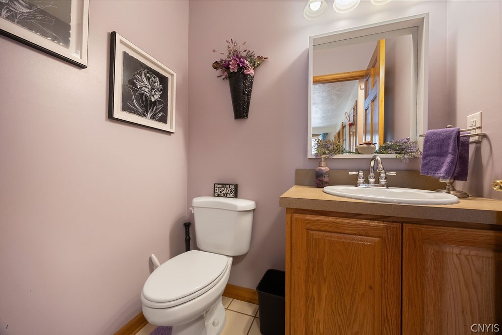 248 State Route Parish, NY 13131 - Photo 29 of 37