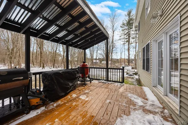 $350,000 | 248 State Route, Parish, NY 13131