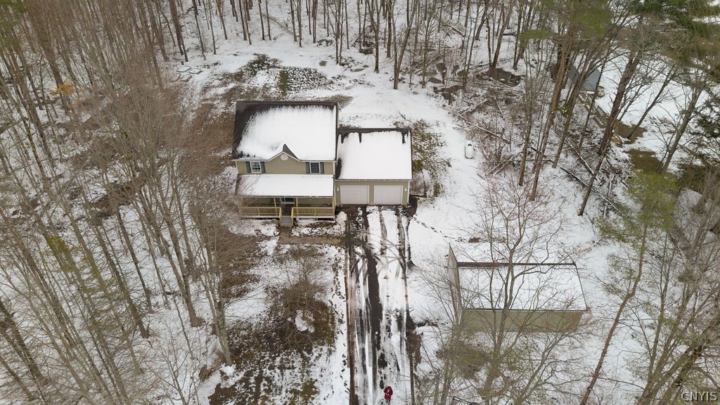 248 State Route Parish, NY 13131 - Photo 3 of 37