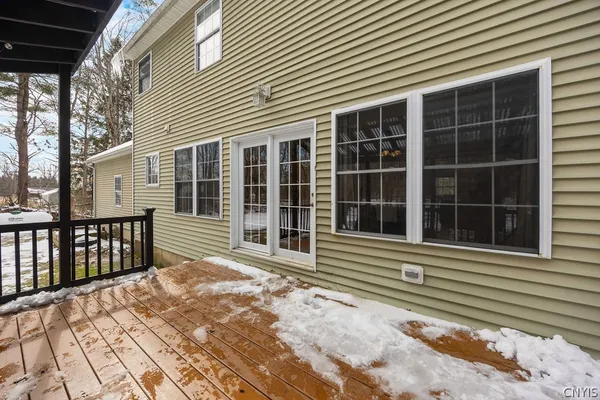 $350,000 | 248 State Route, Parish, NY 13131
