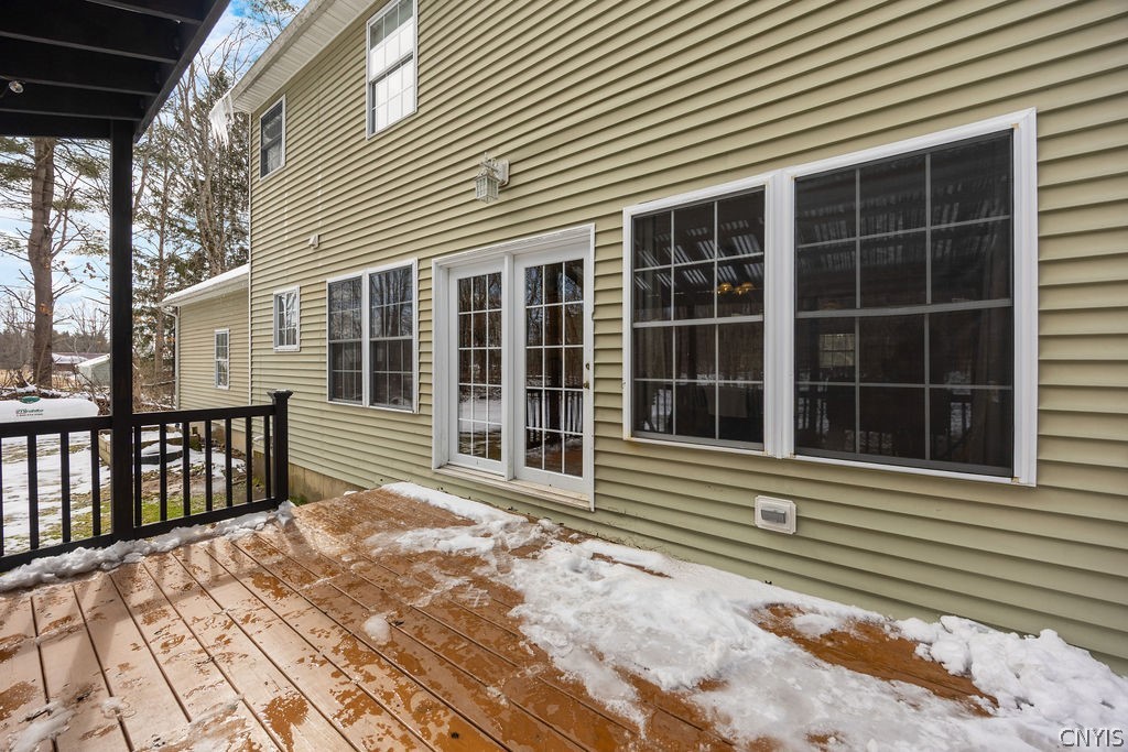 248 State Route Parish, NY 13131 - Photo 31 of 37