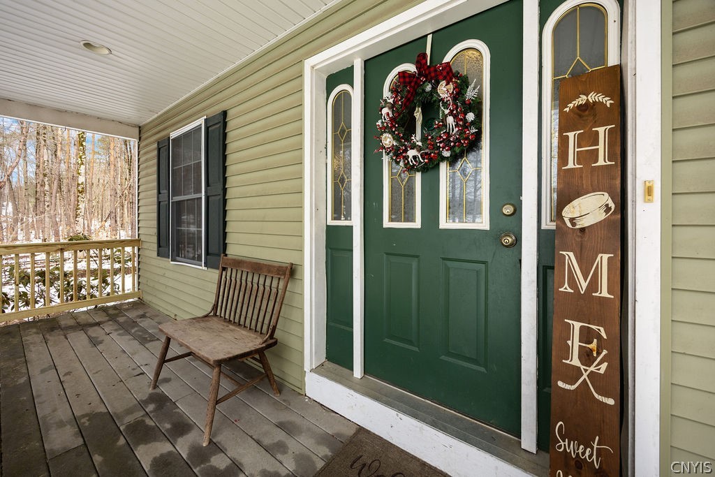 248 State Route Parish, NY 13131 - Photo 32 of 37