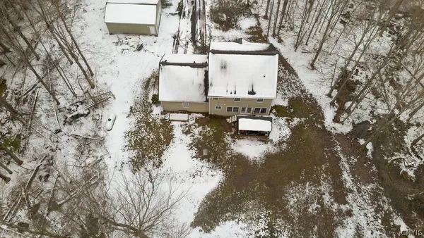 $350,000 | 248 State Route, Parish, NY 13131