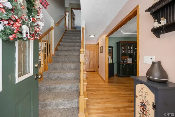 $350,000 | 248 State Route, Parish, NY 13131