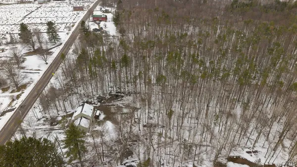 $350,000 | 248 State Route, Parish, NY 13131