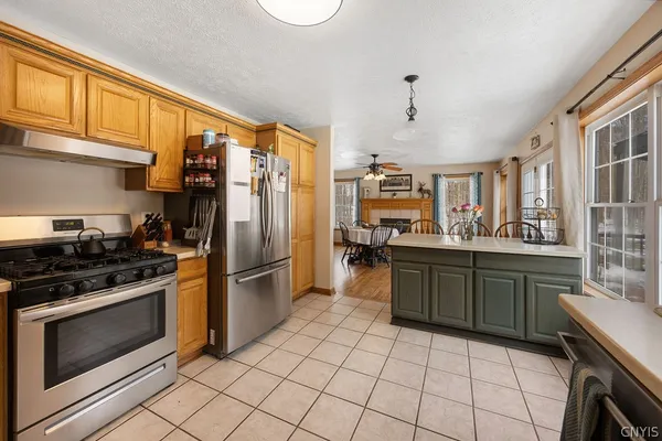 $350,000 | 248 State Route, Parish, NY 13131