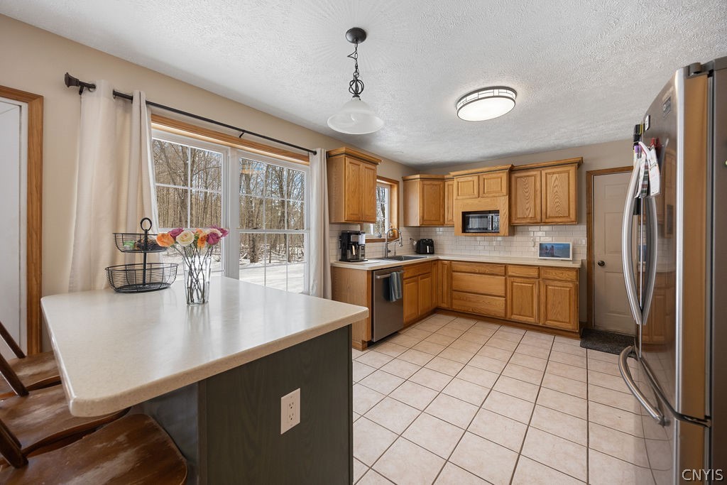 248 State Route Parish, NY 13131 - Photo 8 of 37