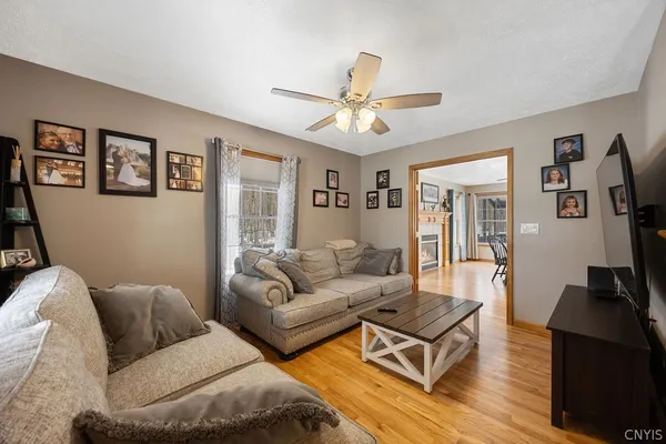 $350,000 | 248 State Route, Parish, NY 13131