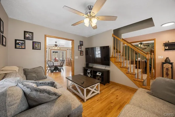 $350,000 | 248 State Route, Parish, NY 13131