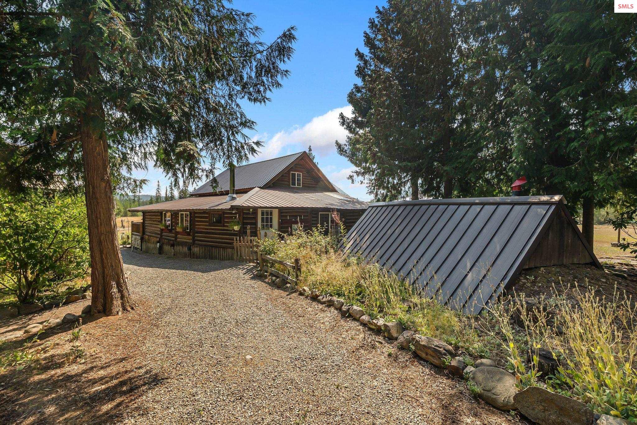 269 Dove Road Bonners Ferry, ID 83805 - Photo 57 of 78 Gallery Image 57