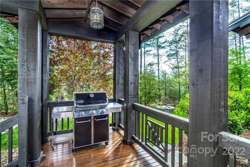 1165 Ten Whigs Ridge Nebo, NC 28761 - Photo 11 of 48 Gallery Image 11