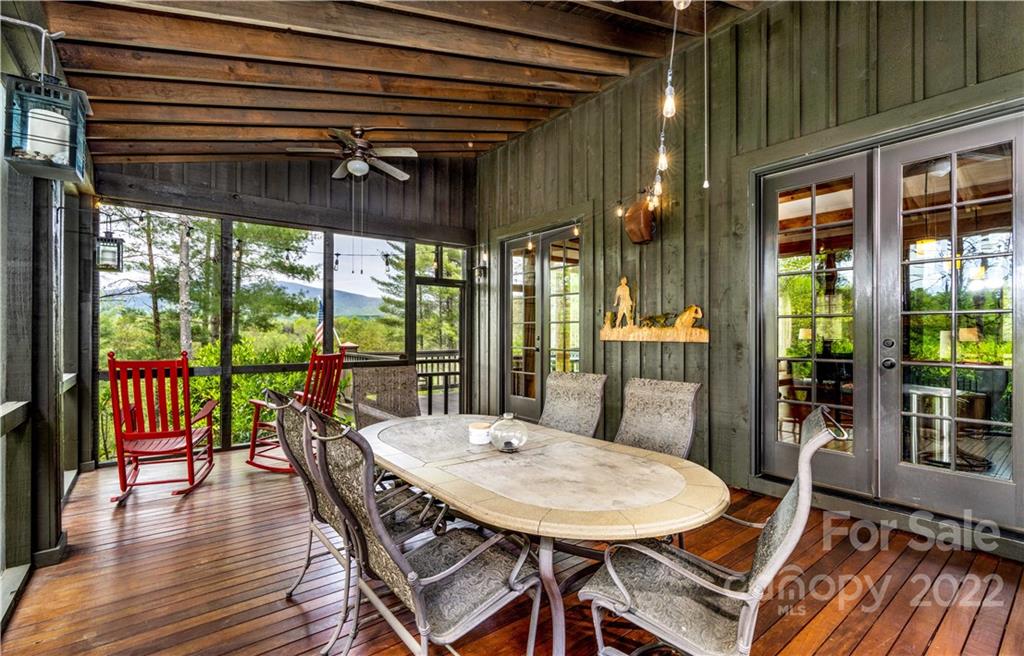 1165 Ten Whigs Ridge Nebo, NC 28761 - Photo 14 of 48 Gallery Image 14