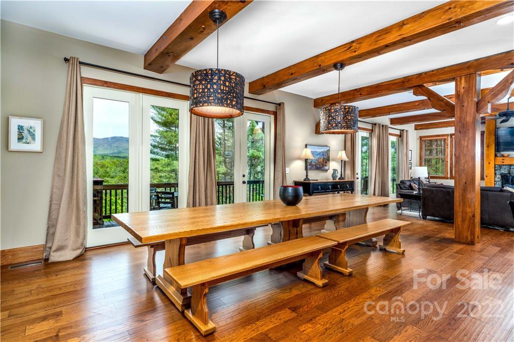 1165 Ten Whigs Ridge Nebo, NC 28761 - Photo 16 of 48 Gallery Image 16