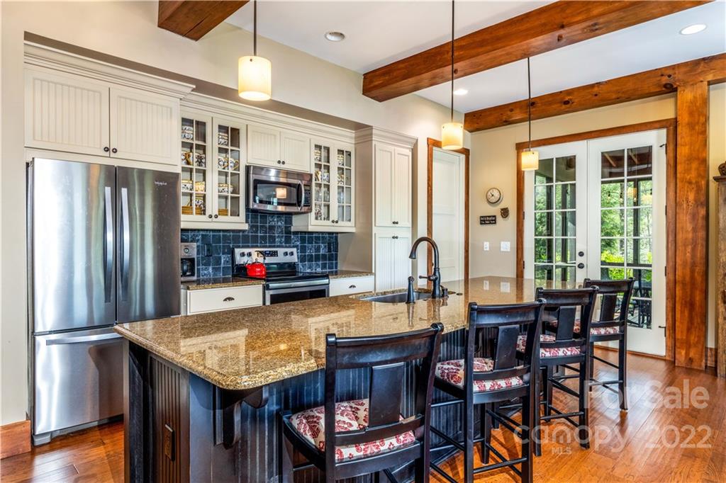 1165 Ten Whigs Ridge Nebo, NC 28761 - Photo 18 of 48 Gallery Image 18