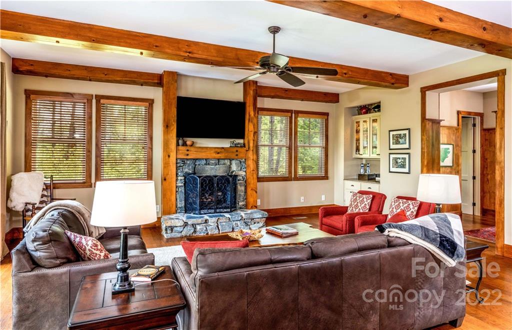 1165 Ten Whigs Ridge Nebo, NC 28761 - Photo 19 of 48 Gallery Image 19
