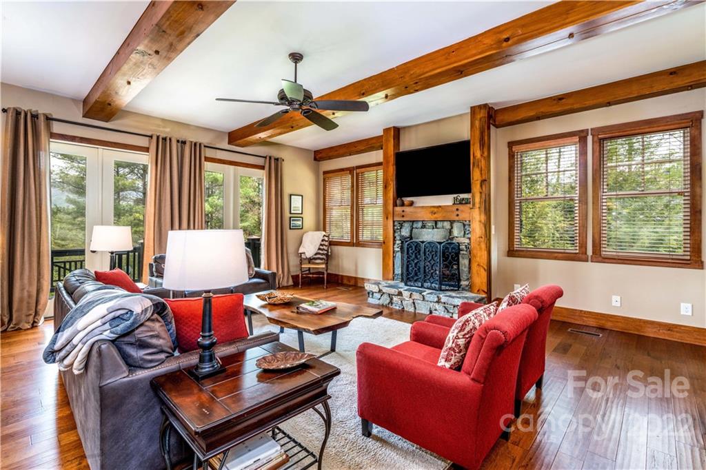 1165 Ten Whigs Ridge Nebo, NC 28761 - Photo 20 of 48 Gallery Image 20