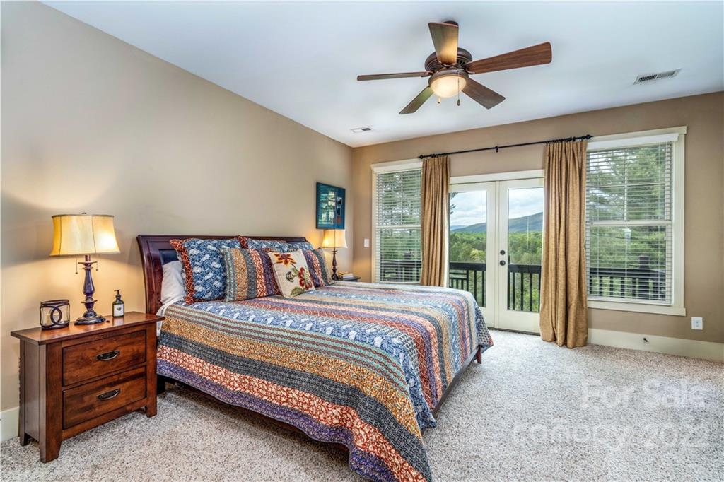 1165 Ten Whigs Ridge Nebo, NC 28761 - Photo 21 of 48 Gallery Image 21