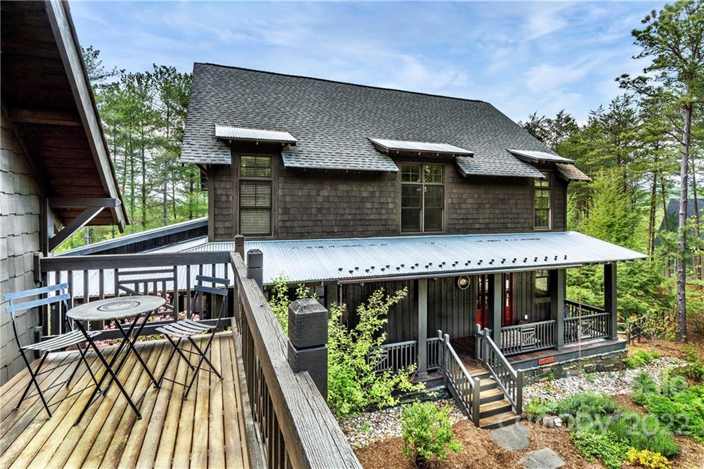 1165 Ten Whigs Ridge Nebo, NC 28761 - Photo 3 of 48 Gallery Image 3