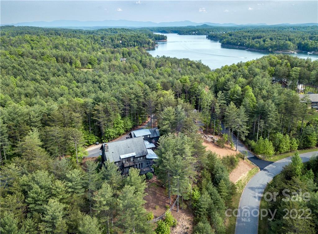 1165 Ten Whigs Ridge Nebo, NC 28761 - Photo 37 of 48 Gallery Image 37