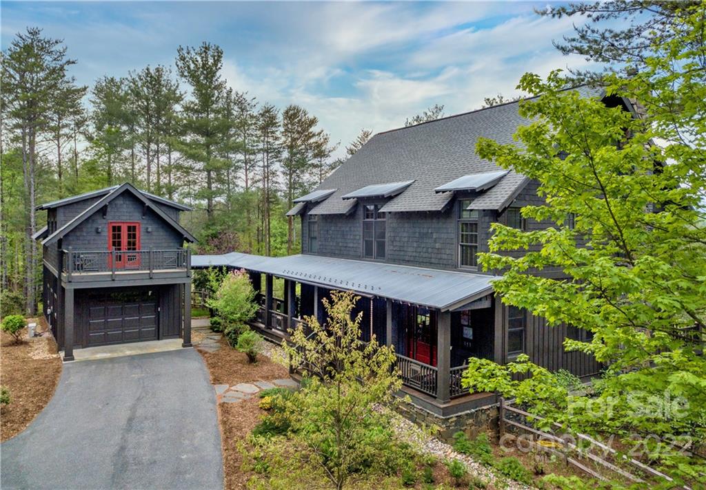 1165 Ten Whigs Ridge Nebo, NC 28761 - Photo 4 of 48 Gallery Image 4