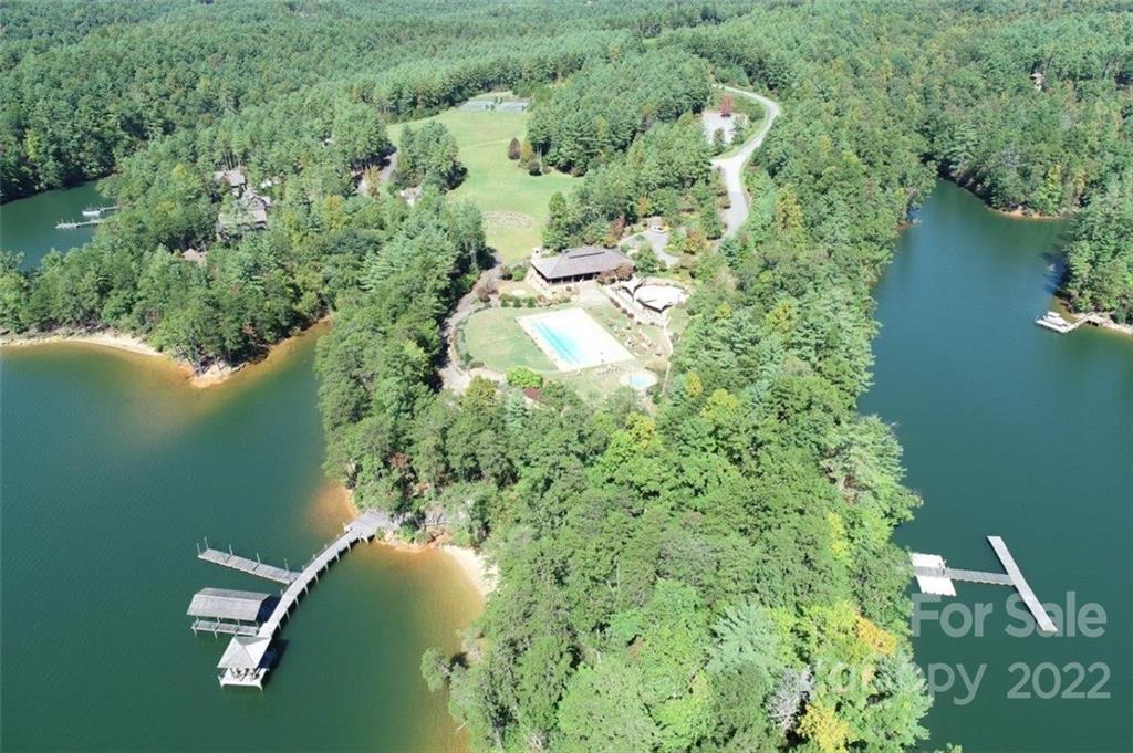 1165 Ten Whigs Ridge Nebo, NC 28761 - Photo 44 of 48 Gallery Image 44